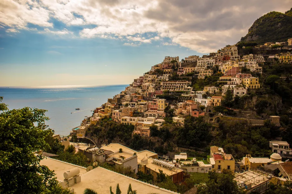 Casa Amalfi