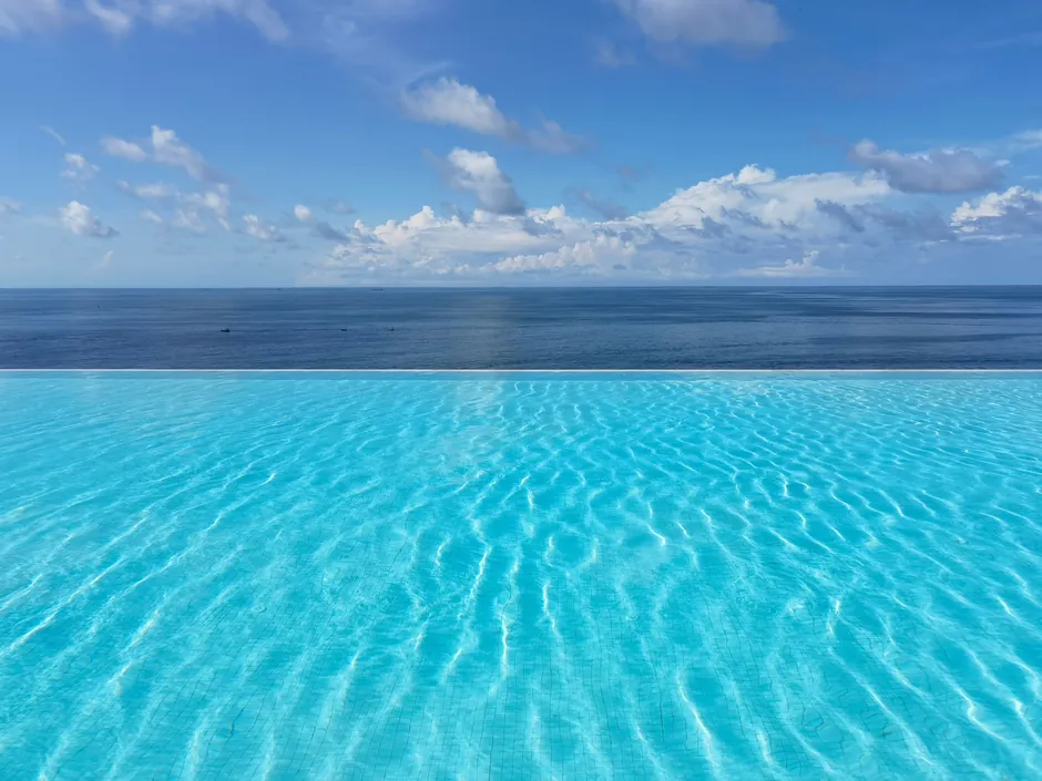 Infinity Pools