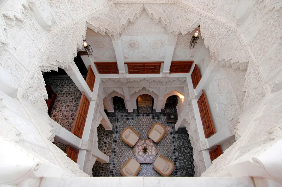 Riad Nº7