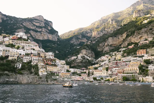 Casa Amalfi — 2