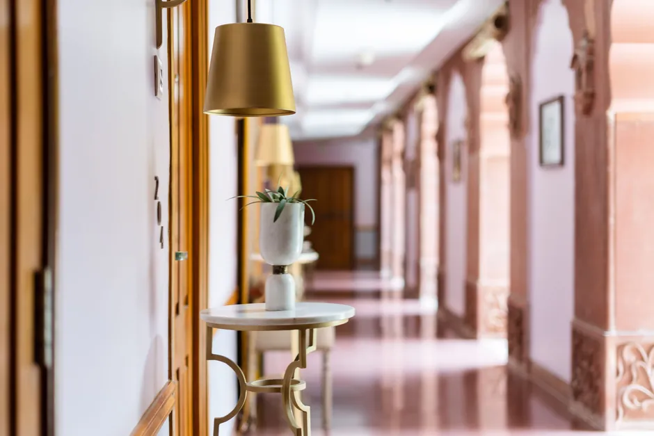 Design Hotels