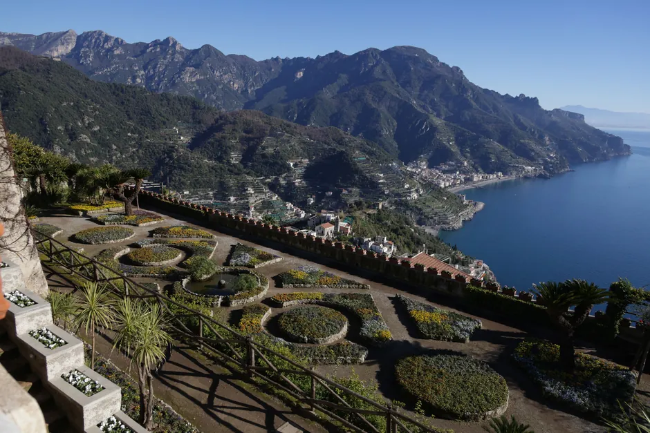 Villa Ravello