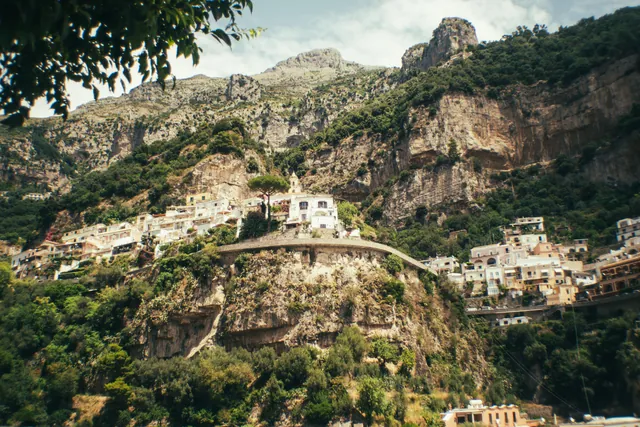 Casa Amalfi — 4