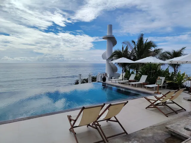 Uluwatu-Tempel & Feuertanz