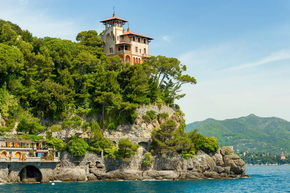 Villa Belvedere