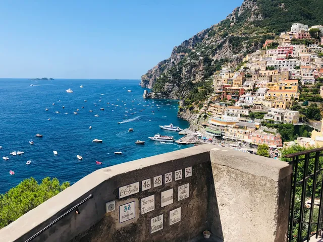 Villa Ravello — 2