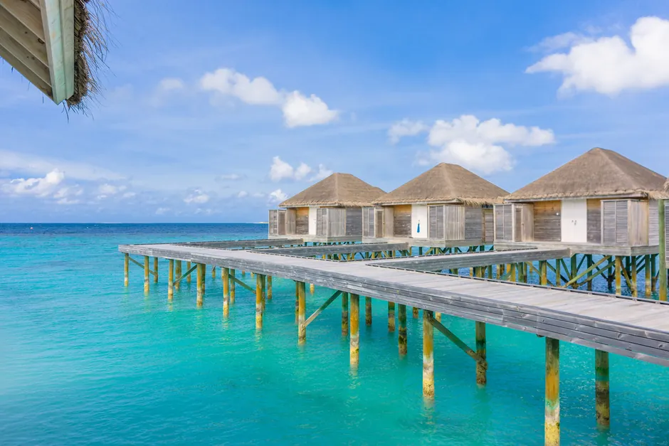 Overwater Escapes